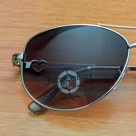 Juicy Couture Sunglasses #66💥PRICE DROP💥 - Picture 3 of 10